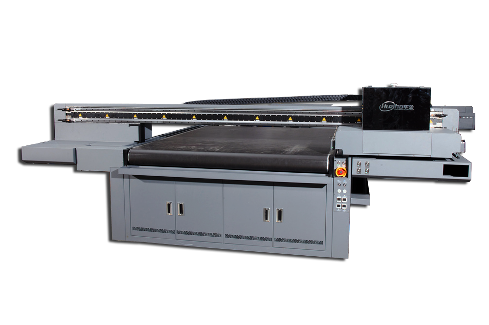 視覺定位導(dǎo)帶uv打印機1600