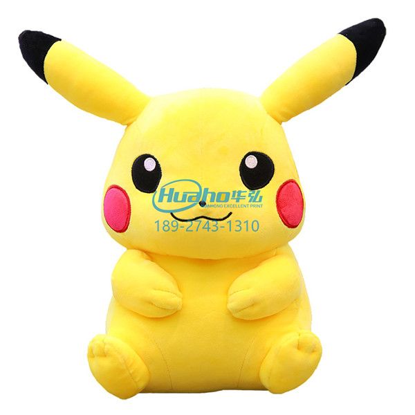 卡通玩偶uv打印機(圖3) 卡通玩偶uv打印機(圖3)