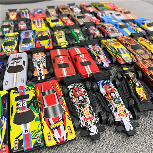 玩具汽車uv打印機(圖1) 玩具汽車uv打印