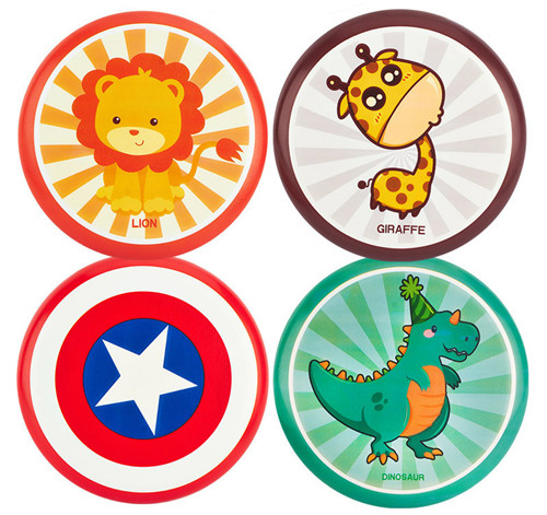 飛盤uv打印機(圖1) 飛盤uv打印