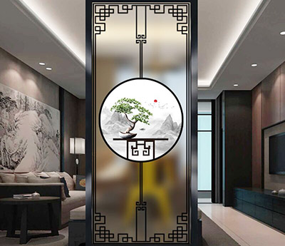 玻璃印花機可以打印多大尺寸的?(圖1) 玻璃印花機可以打印多大尺寸的?(圖1)