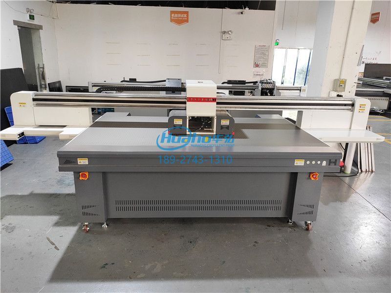 背景墻打印機浮雕效果怎么打印？(圖2)