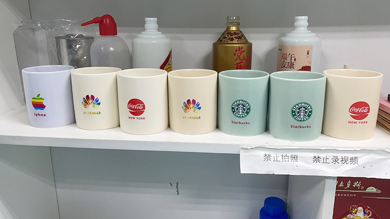 杯子馬克杯打印機(圖1)